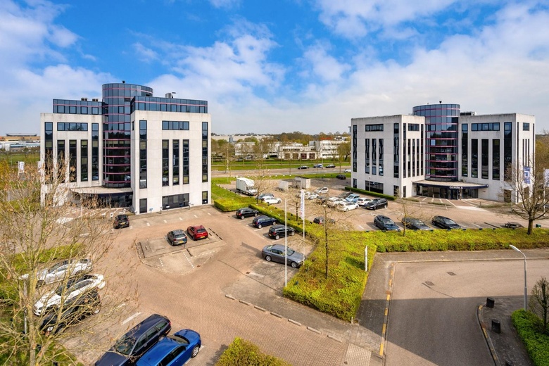 KantoorruimteaanPrinterweg 14 - 56<br/> inAmersfoort