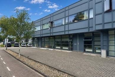Kantoorruimte te koop Wormerveer - Samsonweg 64