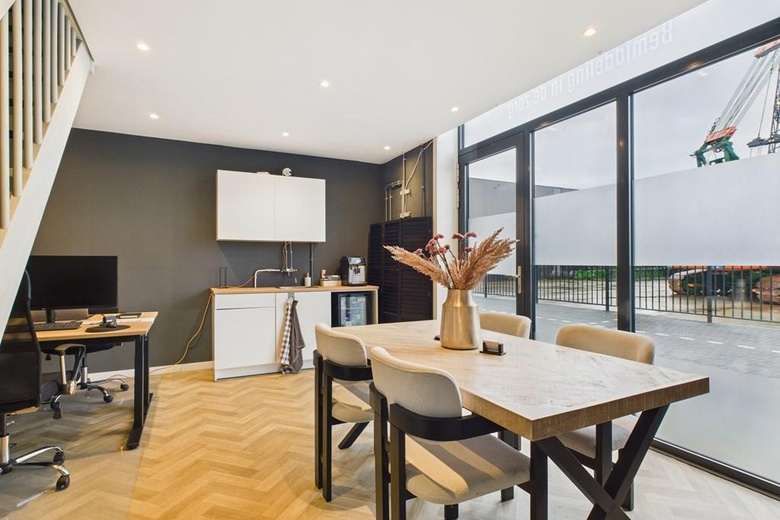 KantoorruimteaanArgon 14 E1<br/> inOud-Gastel