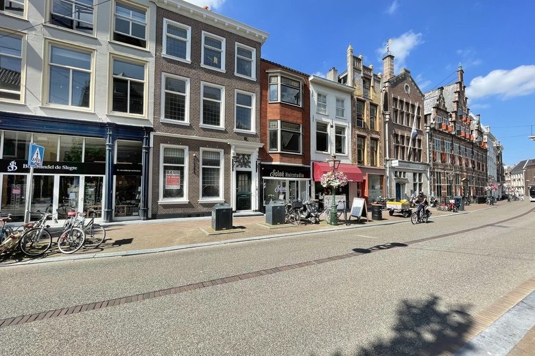 WinkelruimteaanBreestraat 71<br/> inLeiden