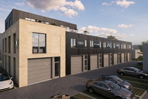 Bekijk foto 5 van Amperestraat 16