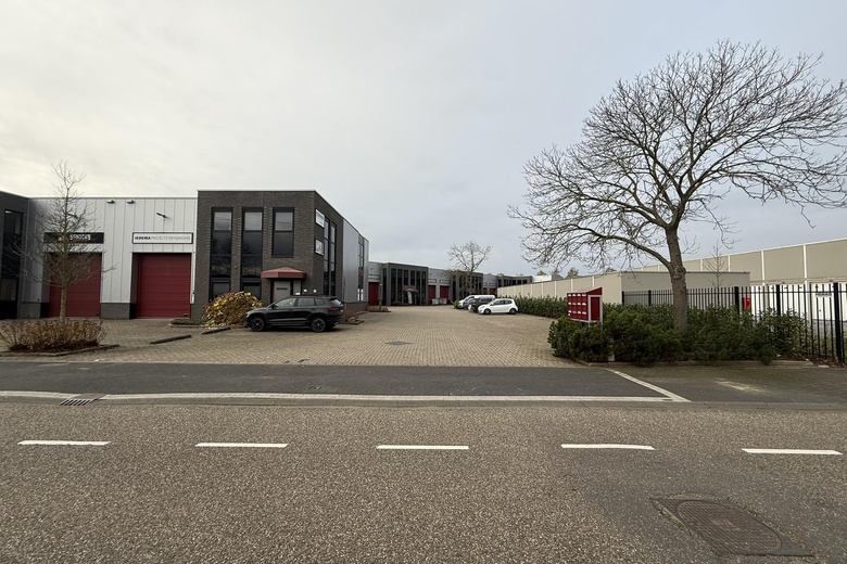 Bedrijfsruimte Tiel - Latensteinse Rondweg 4 11 - Foto 29