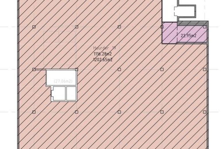 WinkelruimteaanZoetelaarpassage 13<br/> inAlmere WinkelruimteaanZoetelaarpassage 13<br/> inAlmere