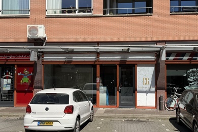 Winkelruimte Utrecht - Oranjerivierdreef 2 B - Foto 2