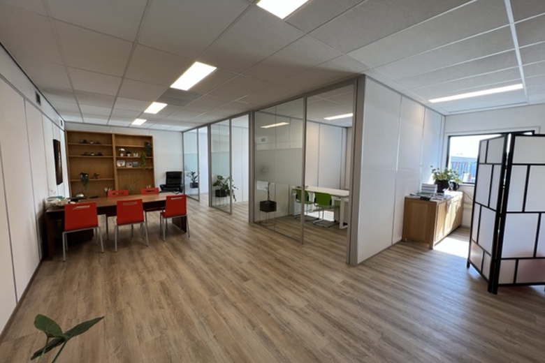 Bekijk foto 1 van Vlierberg 4 12