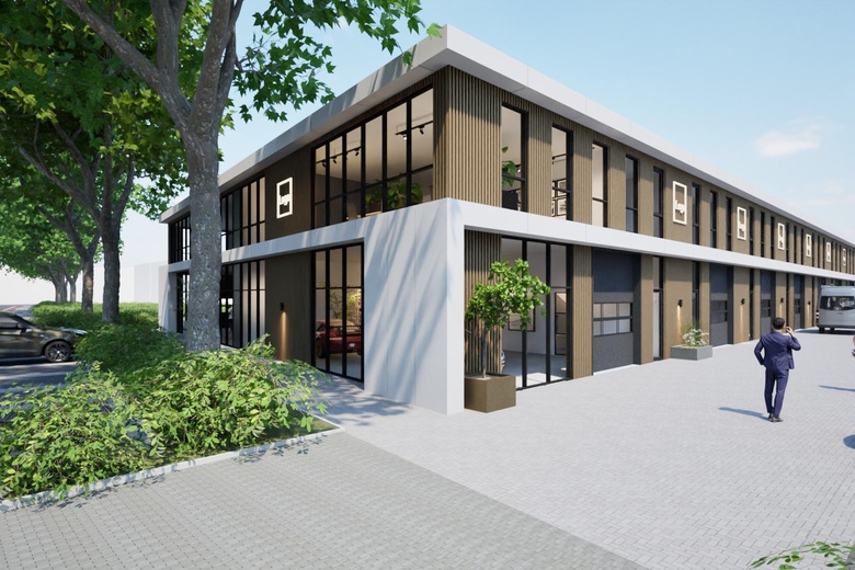 Bedrijfsruimte Dordrecht - Pascalstraat 100 - Foto 6