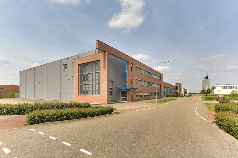BedrijfsruimteaanBuskesdries 1<br/> inAndelst BedrijfsruimteaanBuskesdries 1<br/> inAndelst