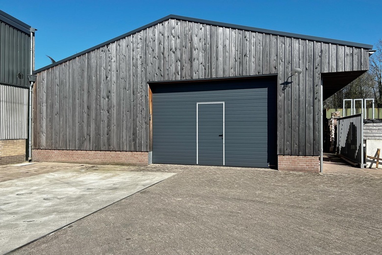 BedrijfsruimteaanSibberkerkstraat 2<br/> inValkenburg
