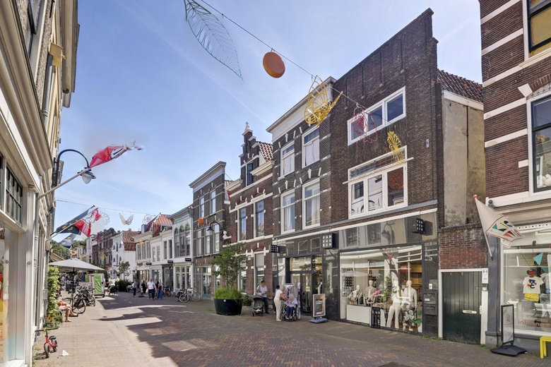 WinkelruimteaanLange Tiendeweg 48<br/> inGouda