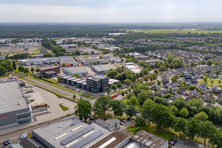 Kantoorruimte Venray - Maasheseweg 81 - Foto 3