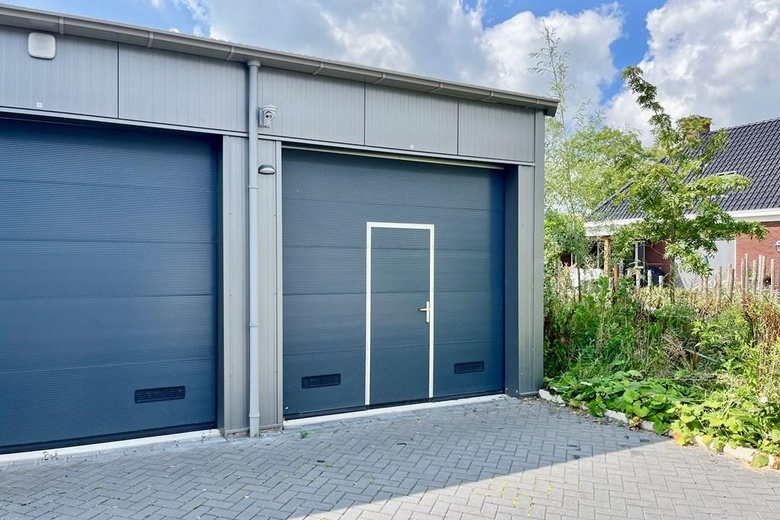 BedrijfsruimteaanDirk Verheulweg 136<br/> inWaddinxveen