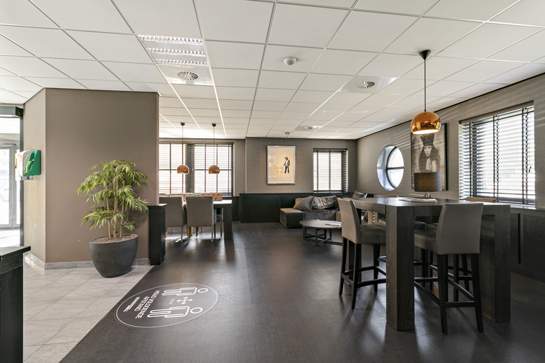 WerkplekaanTakkebijsters 57 A<br/> inBreda