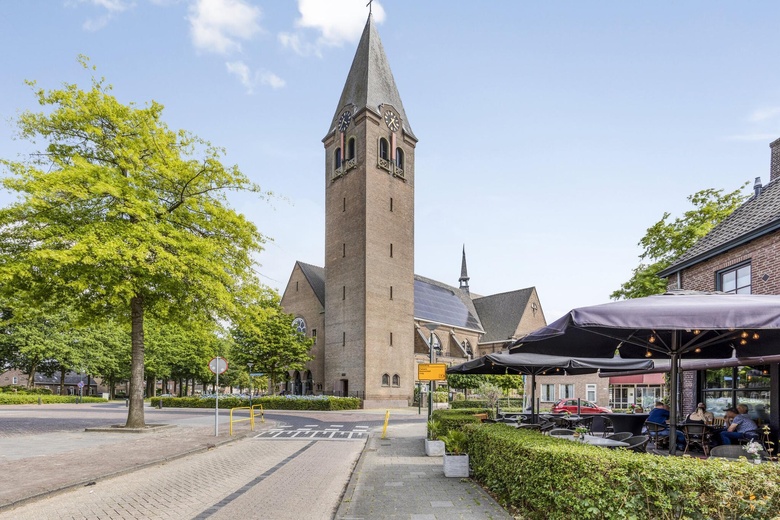 WinkelruimteaanBoschweg 124<br/> inSchijndel