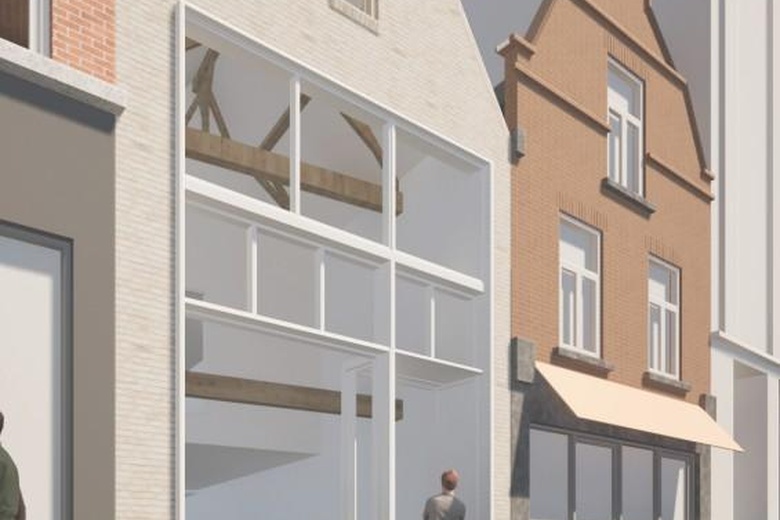 Winkelruimte Eindhoven - Rechtestraat 49 - Foto 3