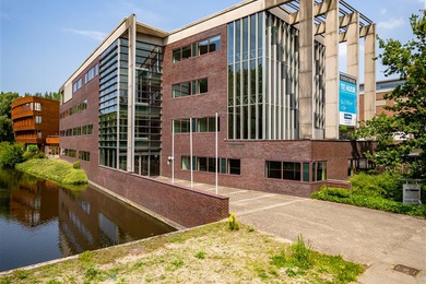Kantoorruimte te huur Delft - Delftechpark 1-7