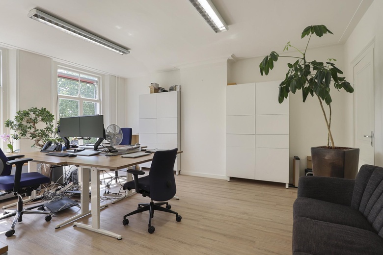 KantoorruimteaanVelperplein 19<br/> inArnhem