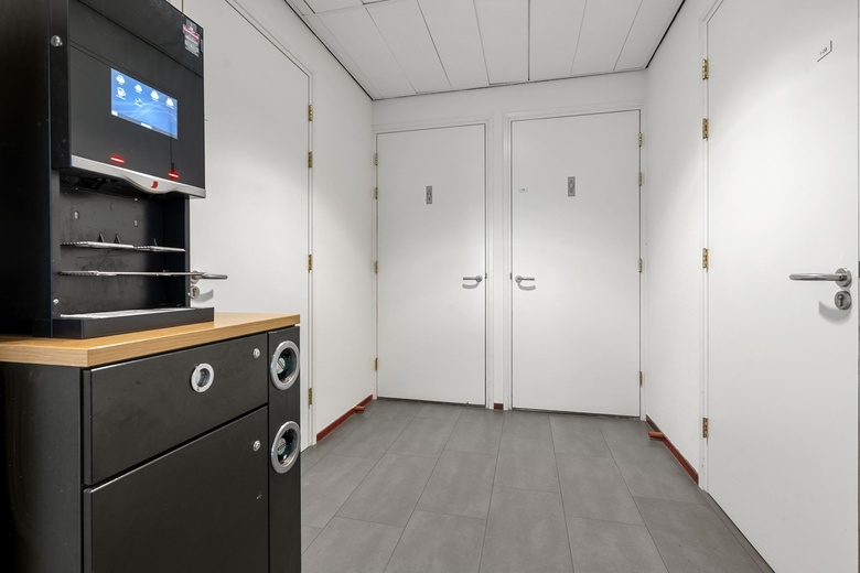 KantoorruimteaanBruningweg 10<br/> inArnhem