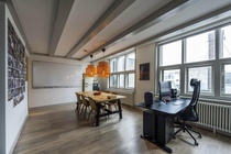 Kantoorruimte Amsterdam - Rokin 95 - Foto 5