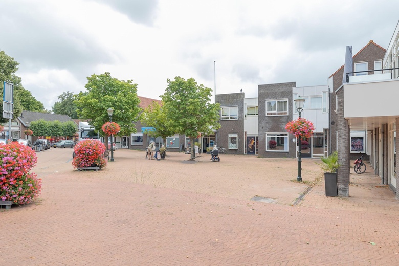 Winkelruimte Zoeterwoude - Dorpsstraat 18 - Foto 20