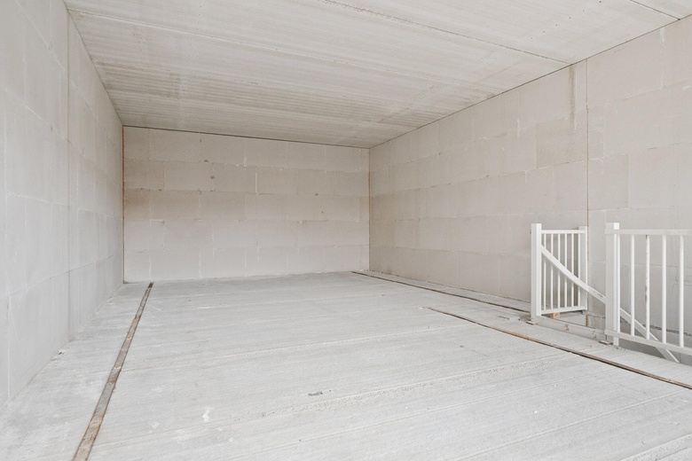 BedrijfsruimteaanMarkerkant 13 124<br/> inAlmere