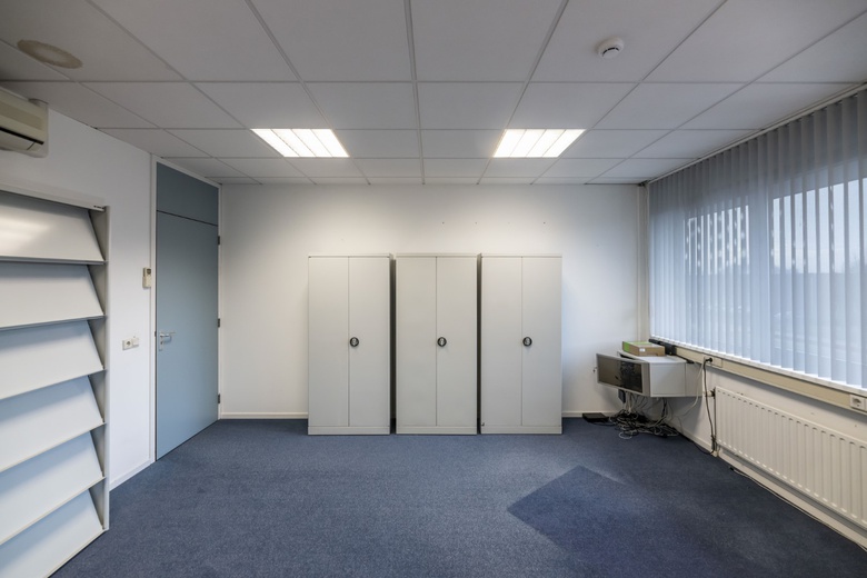 KantoorruimteaanSportlaan 361<br/> inSliedrecht