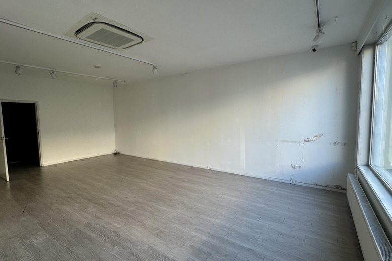 WinkelruimteaanAntwerpsestraat 14<br/> inBergen op Zoom