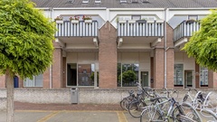 Kantoorruimte te koop Bergen op Zoom - Westersingel 49