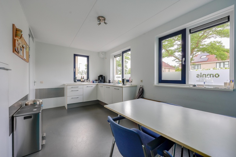 Kantoorruimte Lelystad - Merwede 26 - Foto 23