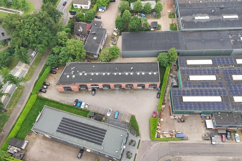 BedrijfsruimteaanSaturnusweg 4 E<br/> inBrummen