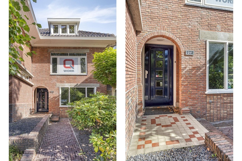 KantoorruimteaanBurgemeester van der Klokkenlaan 21 a<br/> inWaalwijk KantoorruimteaanBurgemeester van der Klokkenlaan 21 a<br/> inWaalwijk