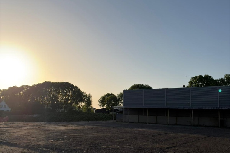 Bedrijfsruimte Lelystad - Dokweg 2 - Foto 9