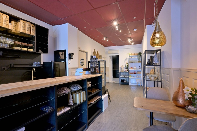 WinkelruimteaanBeukerstraat 83<br/> inZutphen
