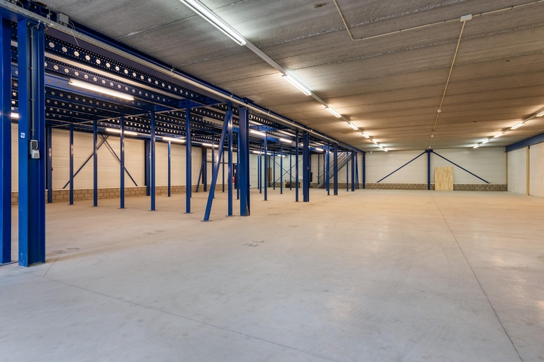 Bedrijfsruimte Deventer - Osnabrückstraat 26 - Foto 9