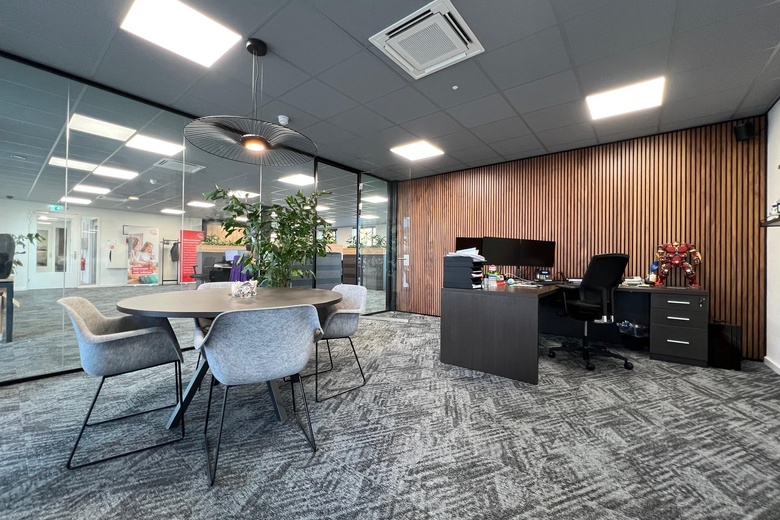 KantoorruimteaanStationspark 950 - 955<br/> inSliedrecht