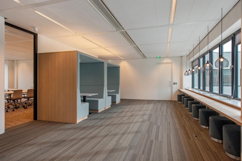 KantoorruimteaanGrote Marktstraat 43<br/> inDen Haag