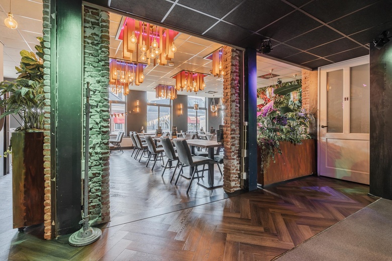 HorecaaanAchter de Kerk 18<br/> inHeerenveen