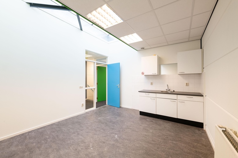 BedrijfsruimteaanMercuriusweg 2 G<br/> inSchiedam