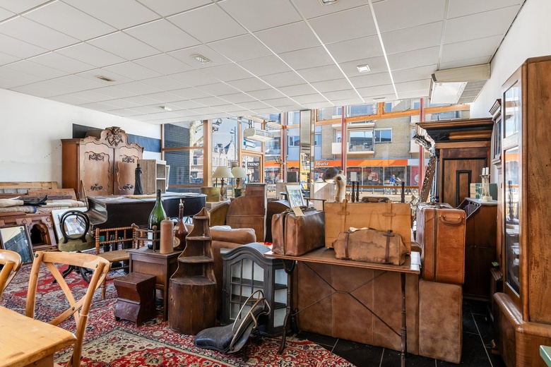 WinkelruimteaanNieuwstad 80<br/> inDoetinchem