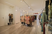 Winkelruimte Zoetermeer - Dorpsstraat 153 B - Foto 6