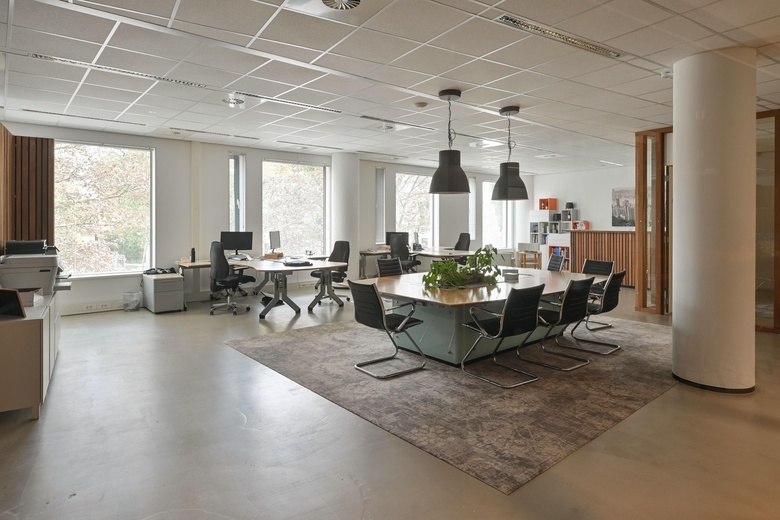 Kantoorruimte Baarn - Amalialaan 126D - Foto 10
