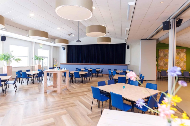 HorecaaanVeenhoopsweg 12B<br/> inSmilde