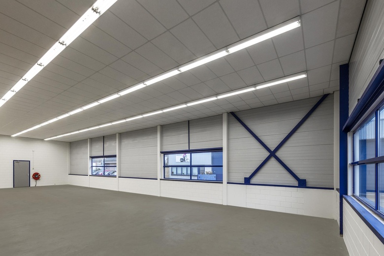 BedrijfsruimteaanBoezemweg 23 a<br/> inPijnacker BedrijfsruimteaanBoezemweg 23 a<br/> inPijnacker