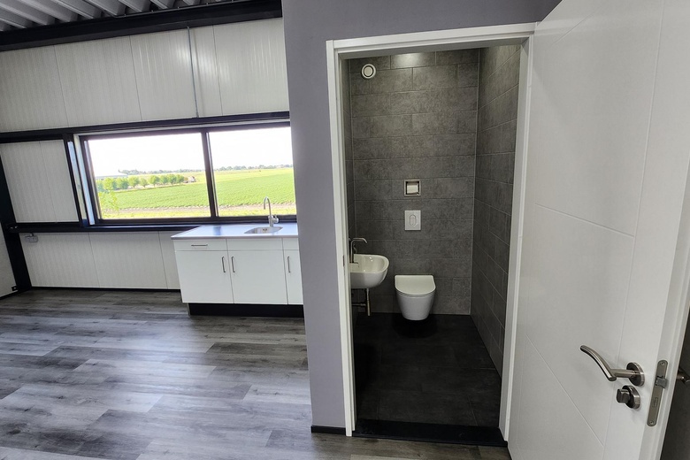 BedrijfsruimteaanSchoffel 69 B 3<br/> inDe Goorn BedrijfsruimteaanSchoffel 69 B 3<br/> inDe Goorn