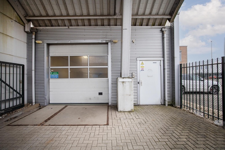 BedrijfsruimteaanRutherfordweg 91 - 95<br/> inUtrecht