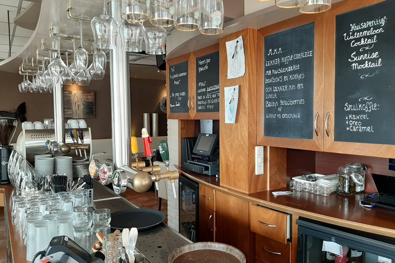 HorecaaanRaadhuisplein 4<br/> inReuver