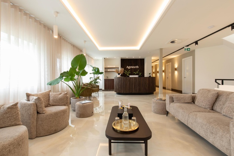 KantoorruimteaanSpacelab 9 F<br/> inAmersfoort