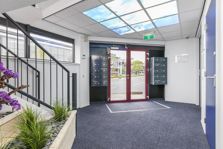 KantoorruimteaanTitaniumstraat 41<br/> inRotterdam