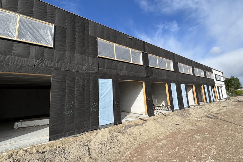 BedrijfsruimteaanRijksstraatweg 54 o<br/> inSassenheim