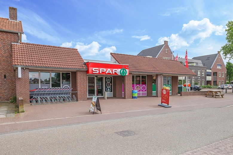 Winkelruimte Oeffelt - Lietingsestraat 8 a - Foto 4