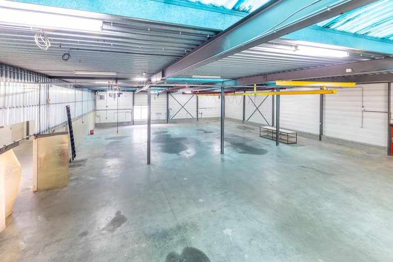 BedrijfsruimteaanHandelsstraat 3 A<br/> inSittard BedrijfsruimteaanHandelsstraat 3 A<br/> inSittard